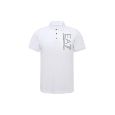 EMPORIO ARMANI EA7 LogoPolo