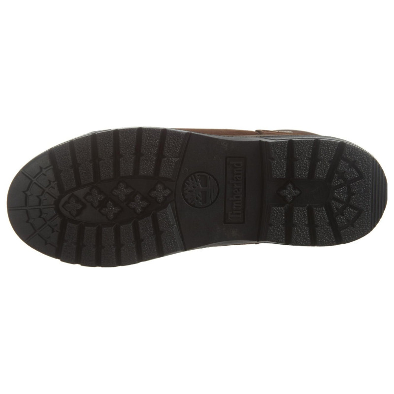 Timberland Field Boots