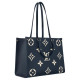 LOUIS VUITTON ONTHEGO MM Logo
