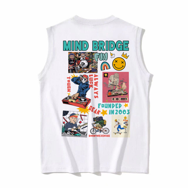 MindBridge