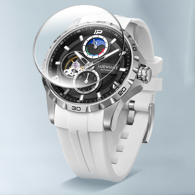 FAIRWHALE FW-6510-R