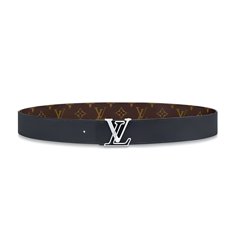 LOUIS VUITTON Logo 4cm