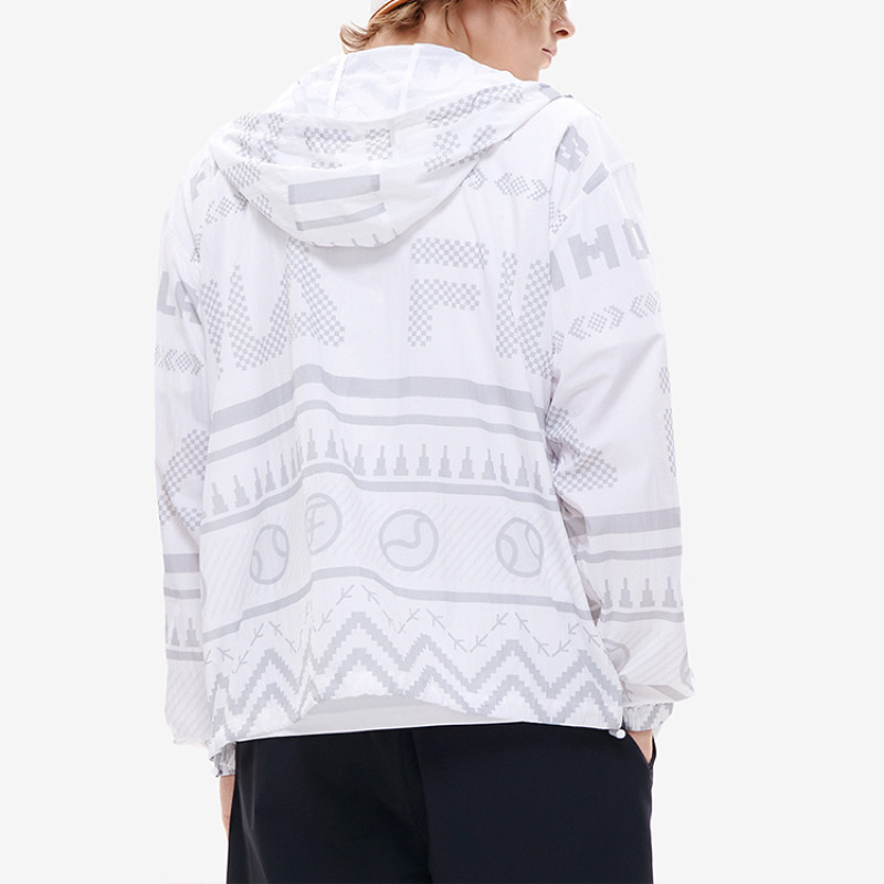 FILA FUSION
