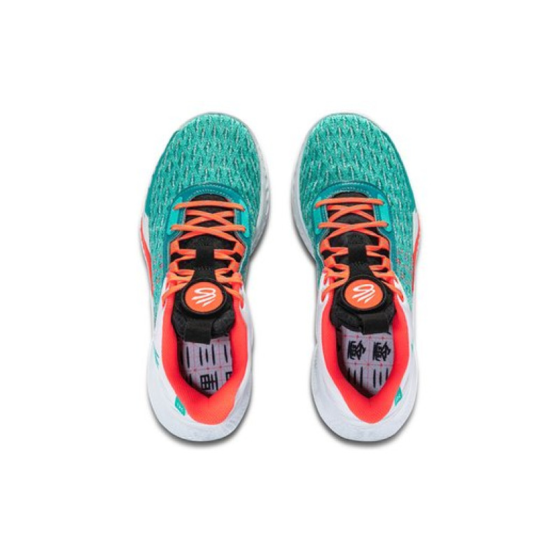 Under Armour Curry 9 9