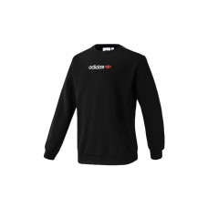 adidas originals Linear Crew Logo
