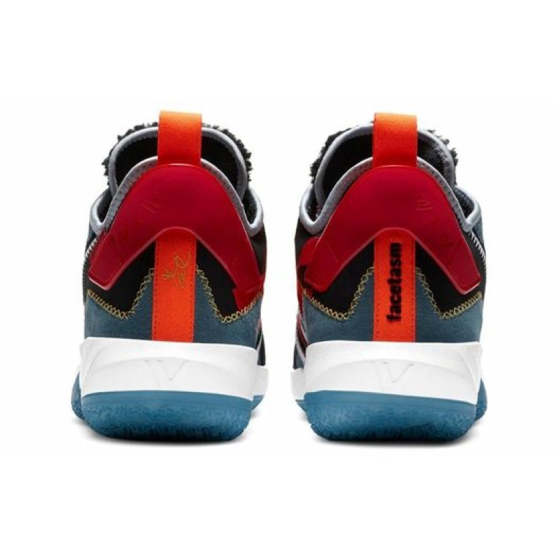 FACETASM x Jordan Why Not Zer0.4 PRM PF 4