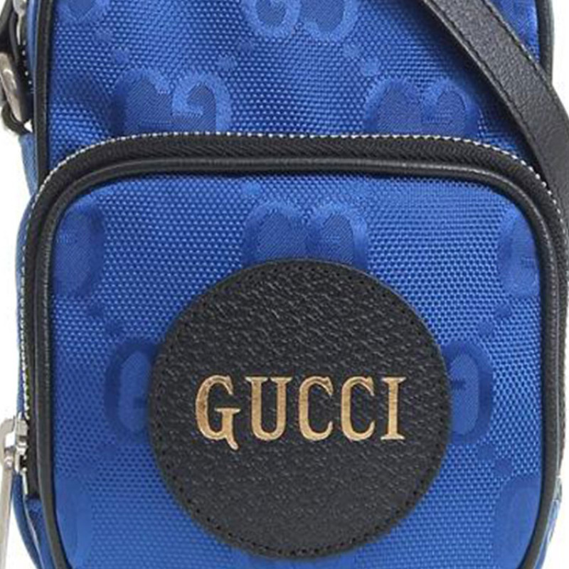 GUCCI Off The Grid OTG Logo