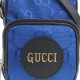 GUCCI Off The Grid OTG Logo