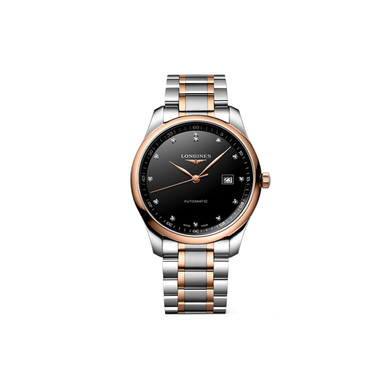 LONGINES 30 42mm K18K L2.893.5.57.7