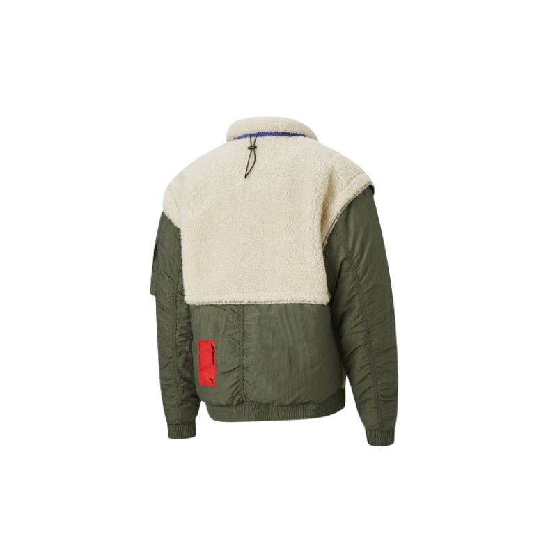 Puma x ATTEMPT