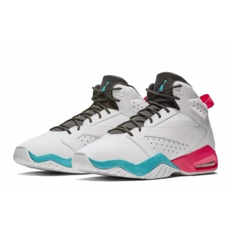 Jordan Lift off 