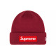 Supreme Week 15 New Era Box Logo Beanie