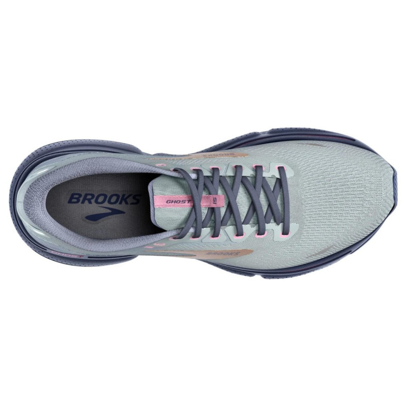 Brooks Ghost 15