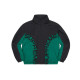 Supreme SS22 Week 1 Curve Track Jacket Logo
