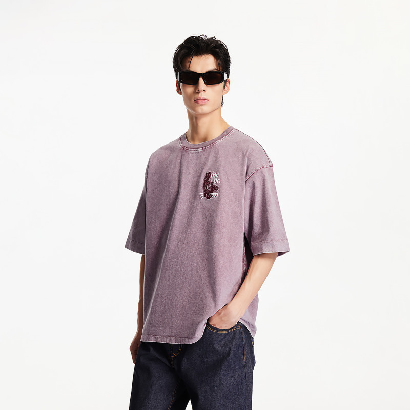 JACK JONES CLEANFITT