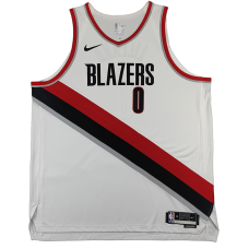 Nike x NBA AU LOGO