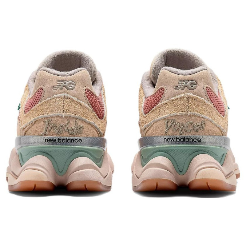 joe freshgoods x New Balance NB 9060