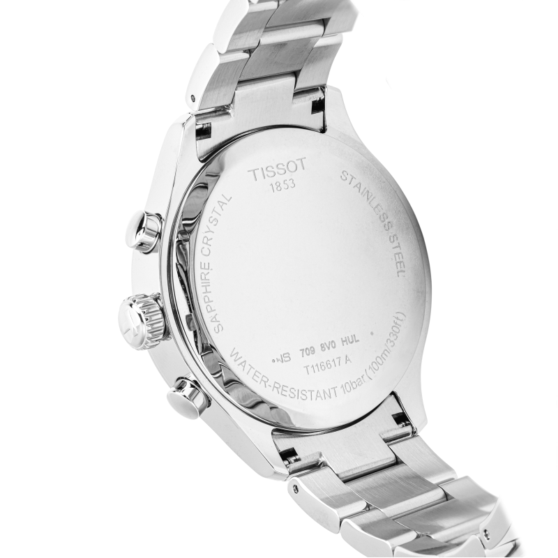 TISSOT 45mm T116.617.11.047.01