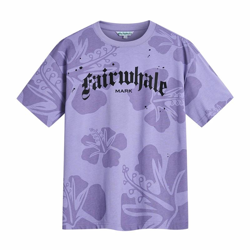 FAIRWHALE T