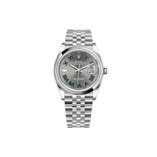 ROLEX 100 36mm m126200-0017