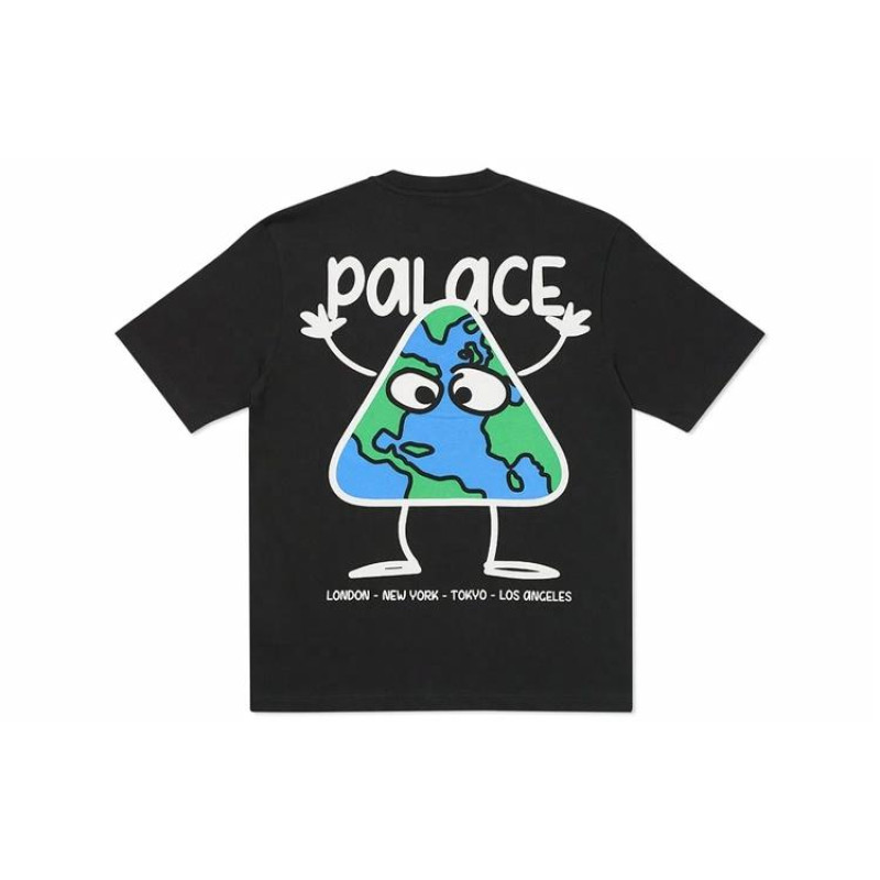 PALACE Globlerone