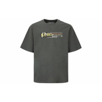 EVISU KURO 23SS T