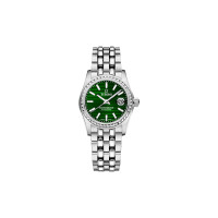 TITONI 100 27mm 729 S-697