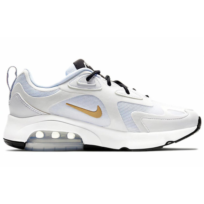 Nike Air Max 200