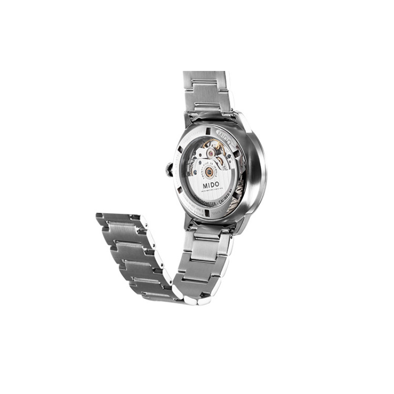 MIDO 40mm M021.431.11.051.00