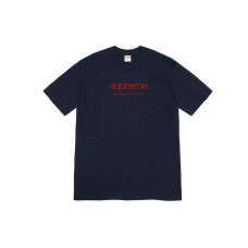 Supreme SS20 Week 1 Shop Tee LogoT