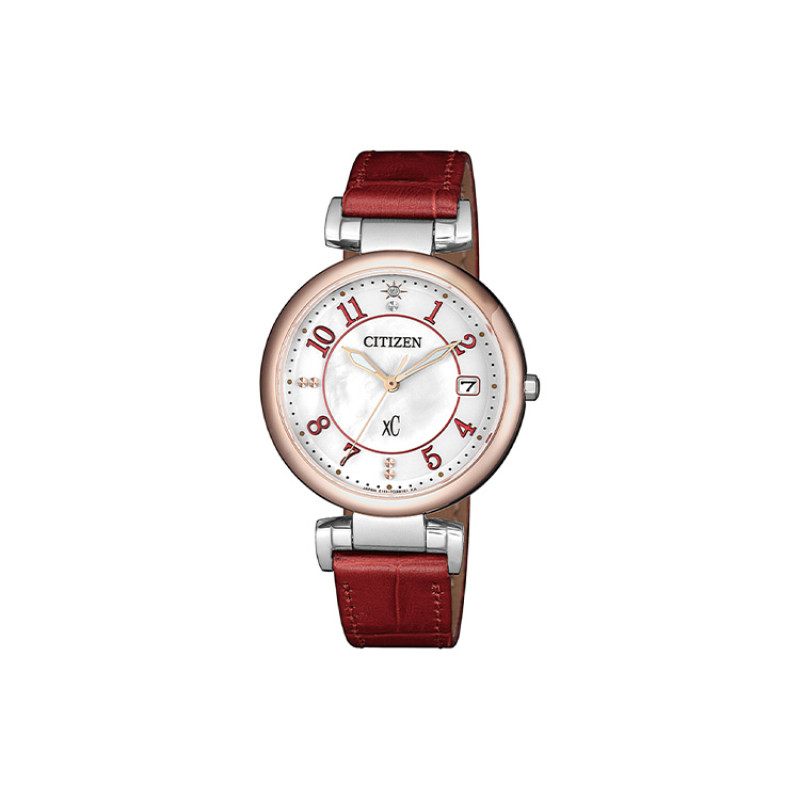 CITIZEN xc EO1196-07W