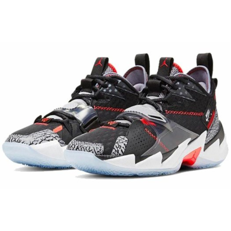 Jordan Why Not Zer0.3 Why Not PF 3