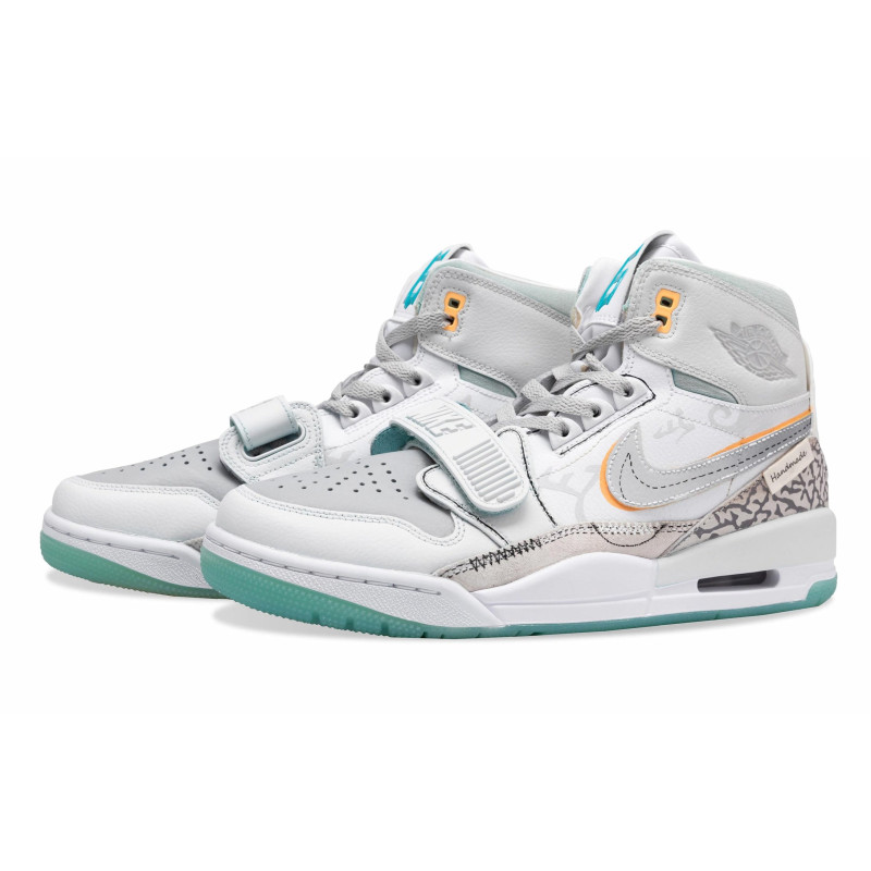Jordan Legacy 312