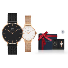 Daniel Wellington DanielWellington dw W307W418
