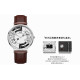 DWSTEVEN HARRINGTON 40mm dw