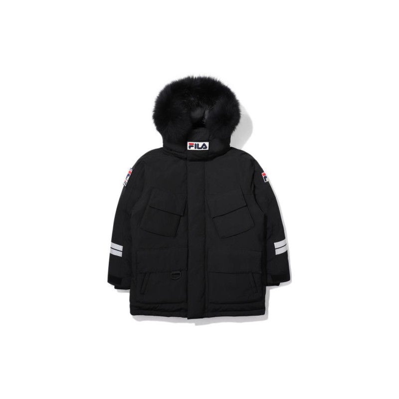 FILA Logo