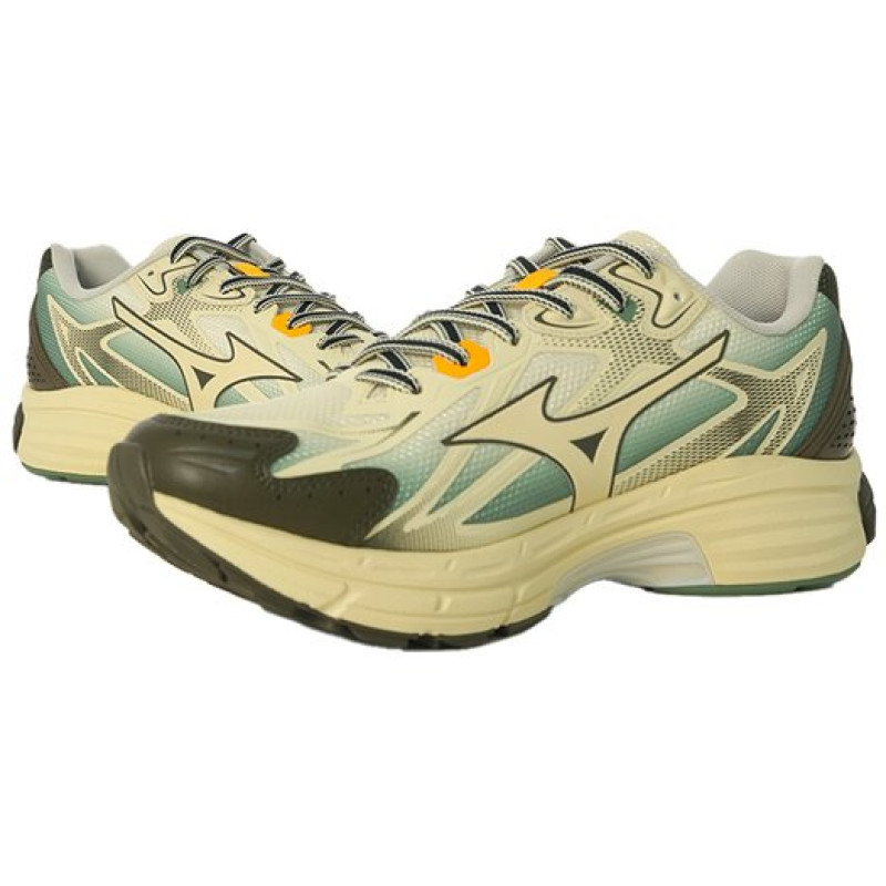 Mizuno HALO MIX
