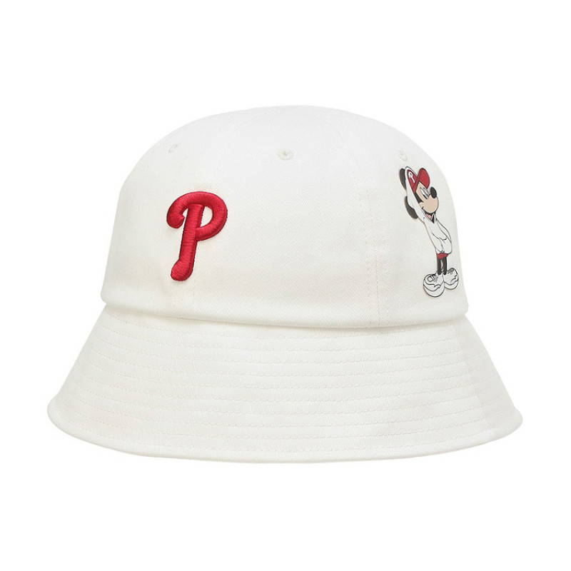 MLB x Logo