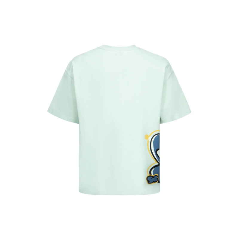 EVISU T