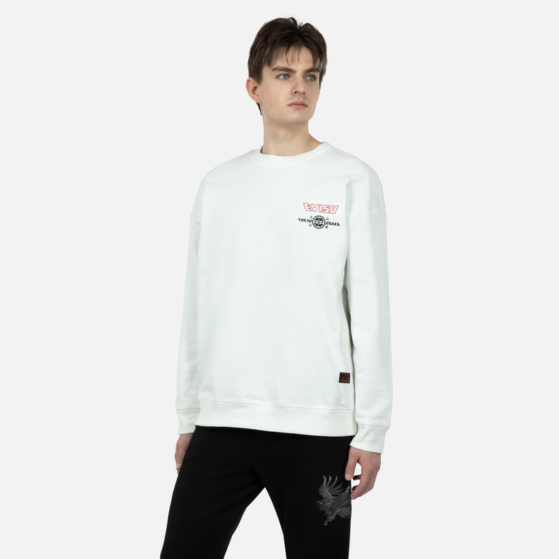 EVISU FW22