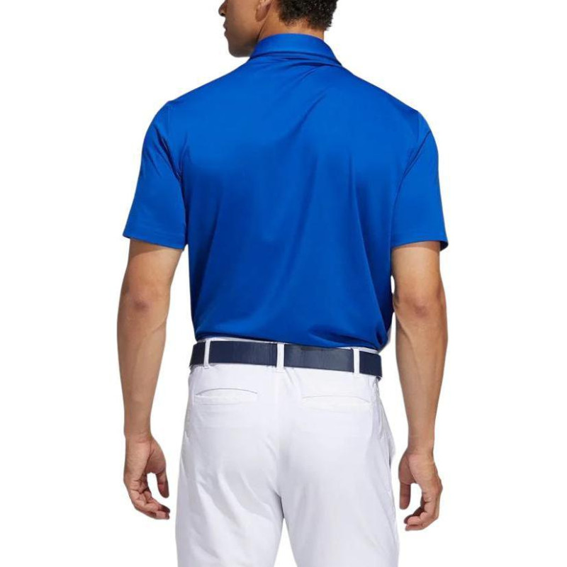 adidas Ultimate365COLORBLOCK Polo