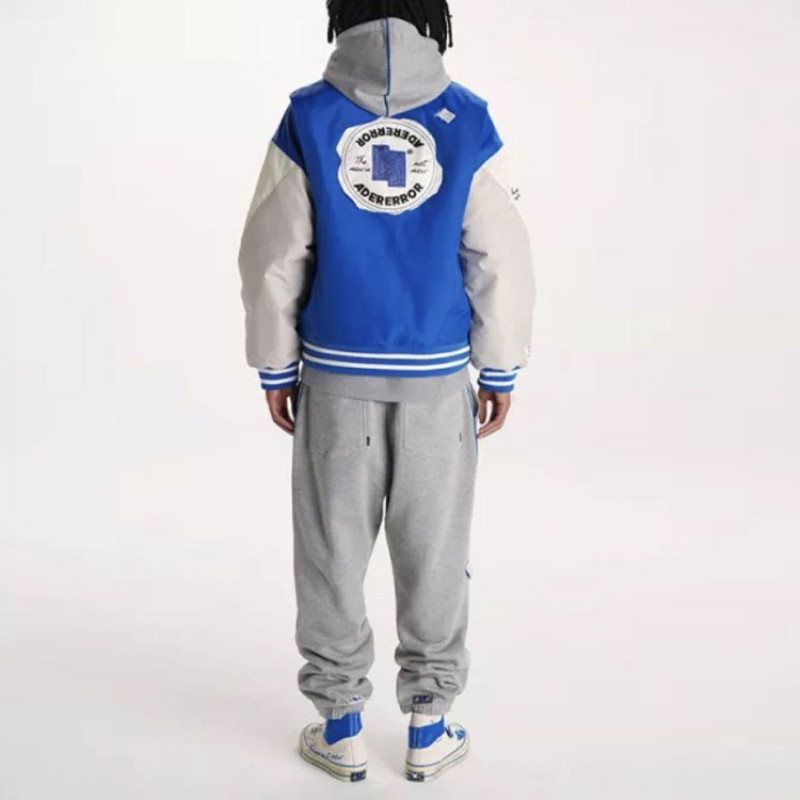 Converse x ADER ERROR Logo