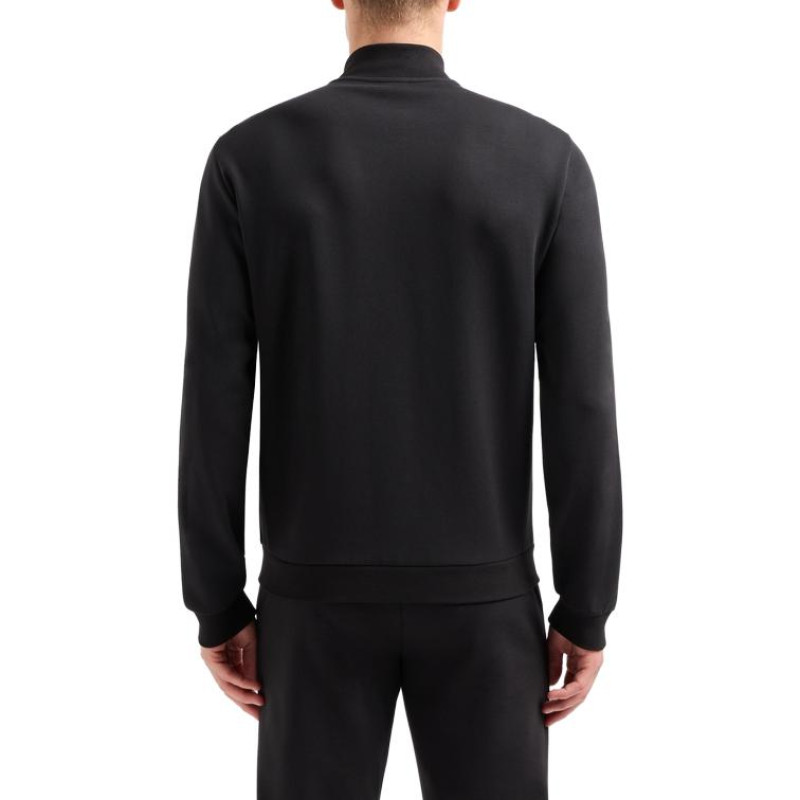 EMPORIO ARMANI EA7 SS24 Logo