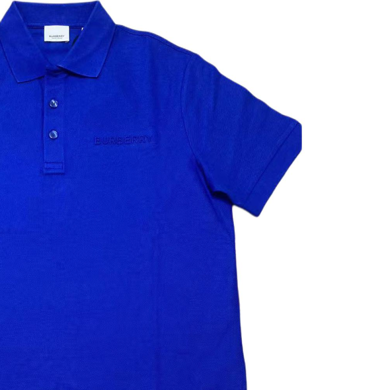Burberry SS24 LogoPolo