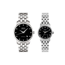 MIDO 38mm M76004681+M86004681