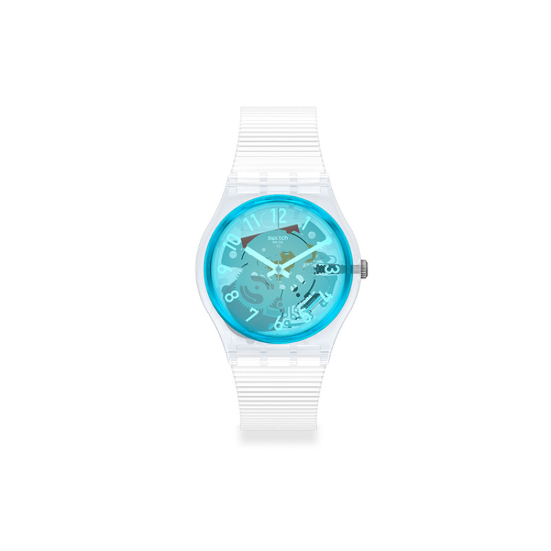 SWATCH 39mm 34*39mm GW215