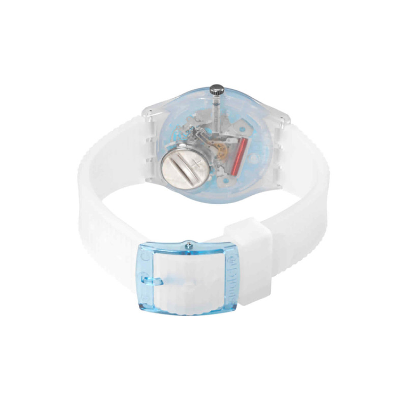 SWATCH 39mm 34*39mm GW215
