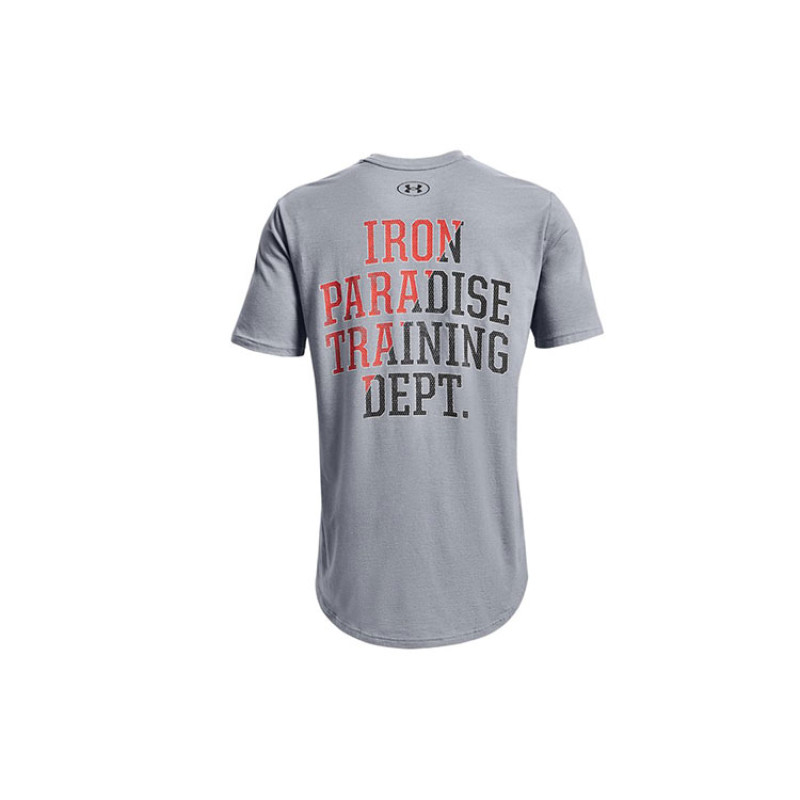 Under Armour Project Rock T