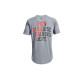 Under Armour Project Rock T
