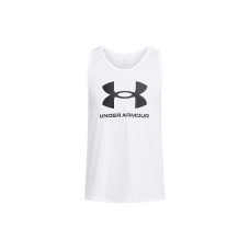 Under Armour UA Sportstyle logo